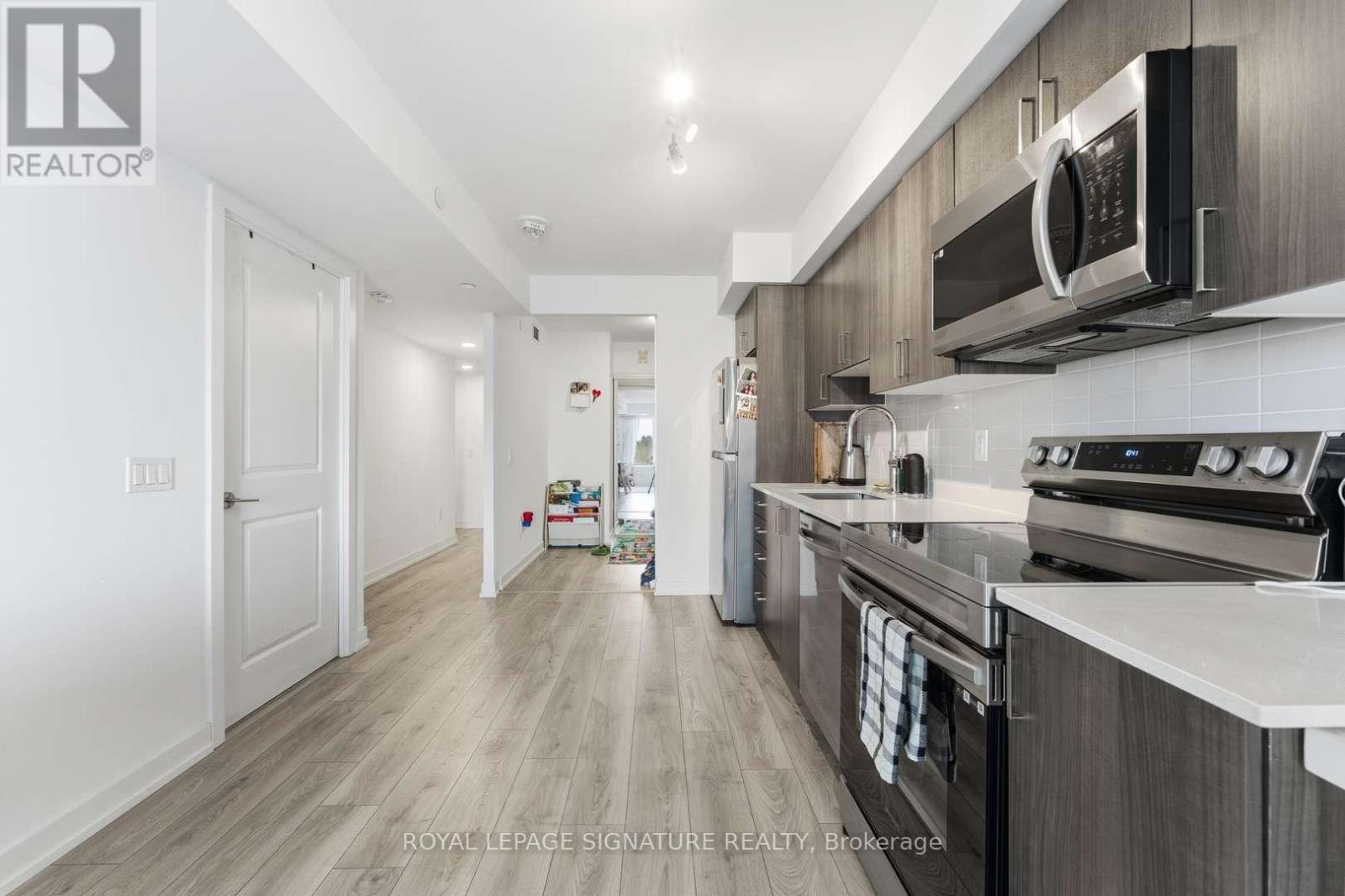 312 - 1455 Celebration Drive, Pickering, Ontario  L1W 1L8 - Photo 10 - E12728880