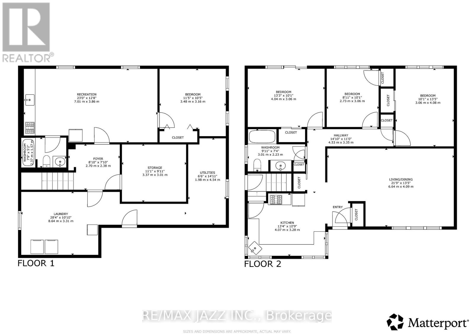 579 Bond Street E, Oshawa, Ontario  L1G 1C3 - Photo 38 - E12725404