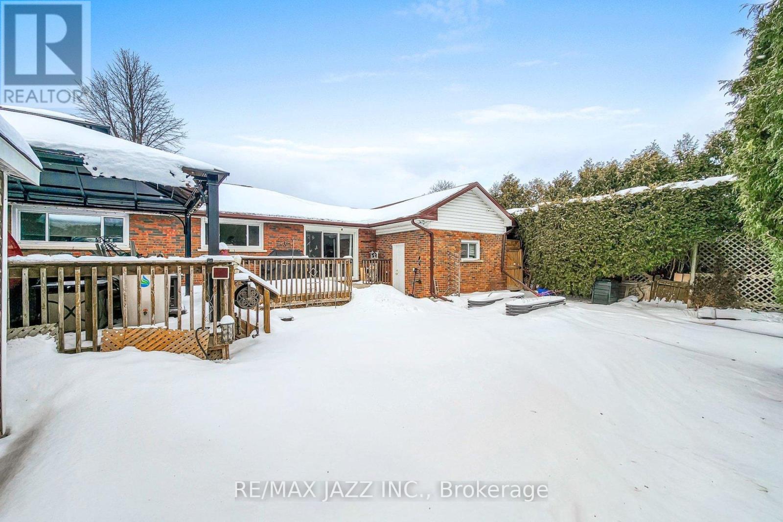 579 Bond Street E, Oshawa, Ontario  L1G 1C3 - Photo 41 - E12725404