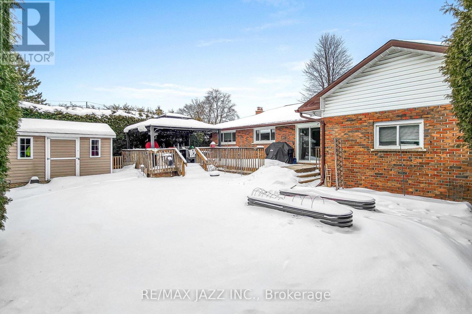 579 Bond Street E, Oshawa, Ontario  L1G 1C3 - Photo 40 - E12725404