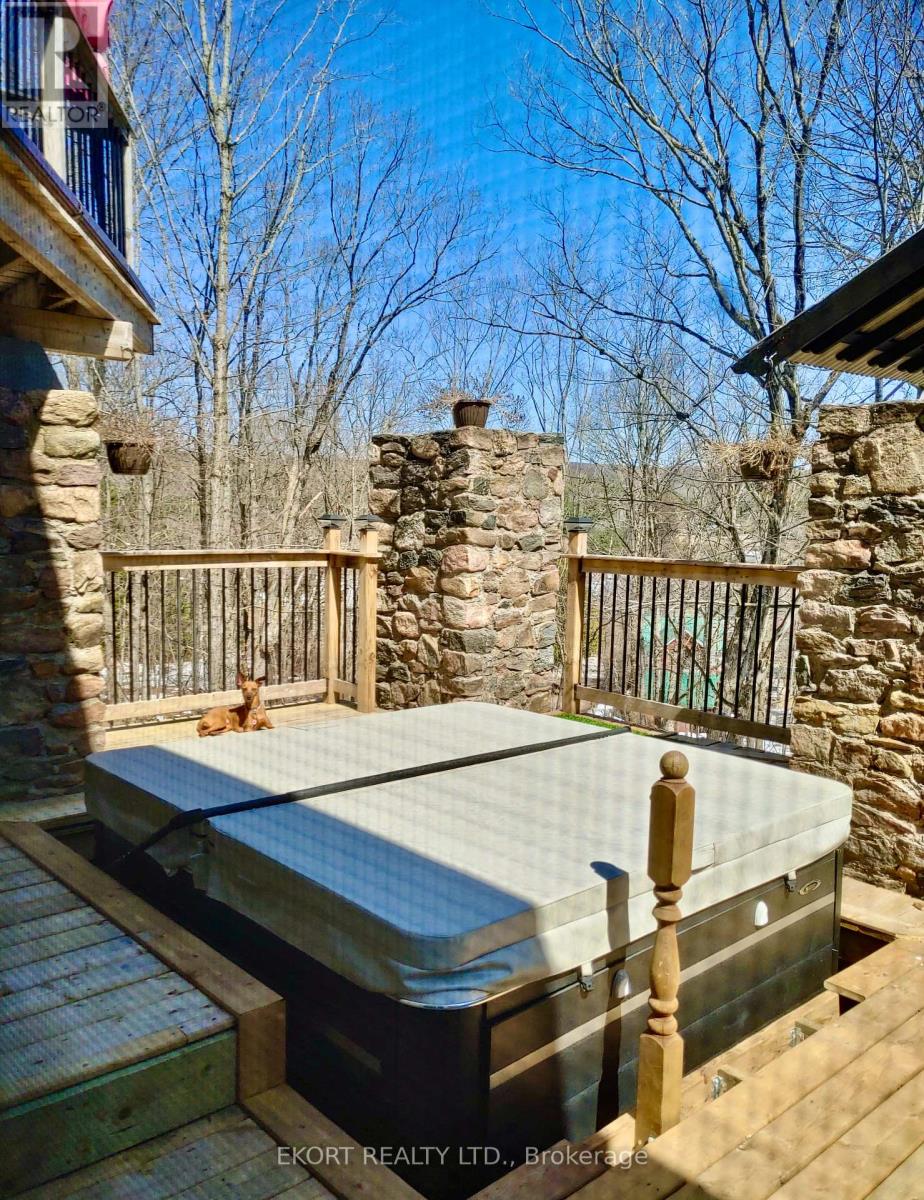 41 Maple Street, Bancroft, Ontario  K0L 1C0 - Photo 49 - X12728006