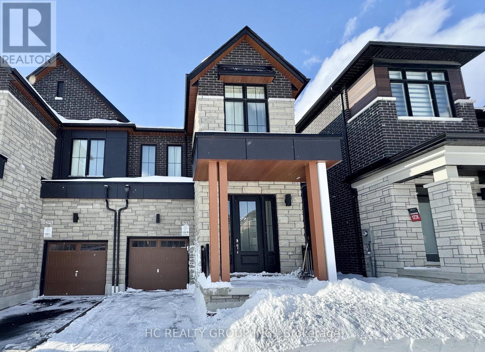 2978 SEAGRASS STREET, Pickering, Ontario