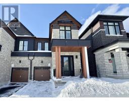2978 SEAGRASS STREET, Pickering, Ontario