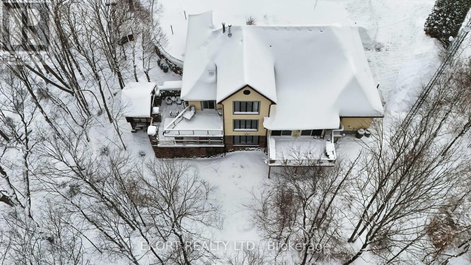 41 Maple Street, Bancroft, Ontario  K0L 1C0 - Photo 37 - X12728006