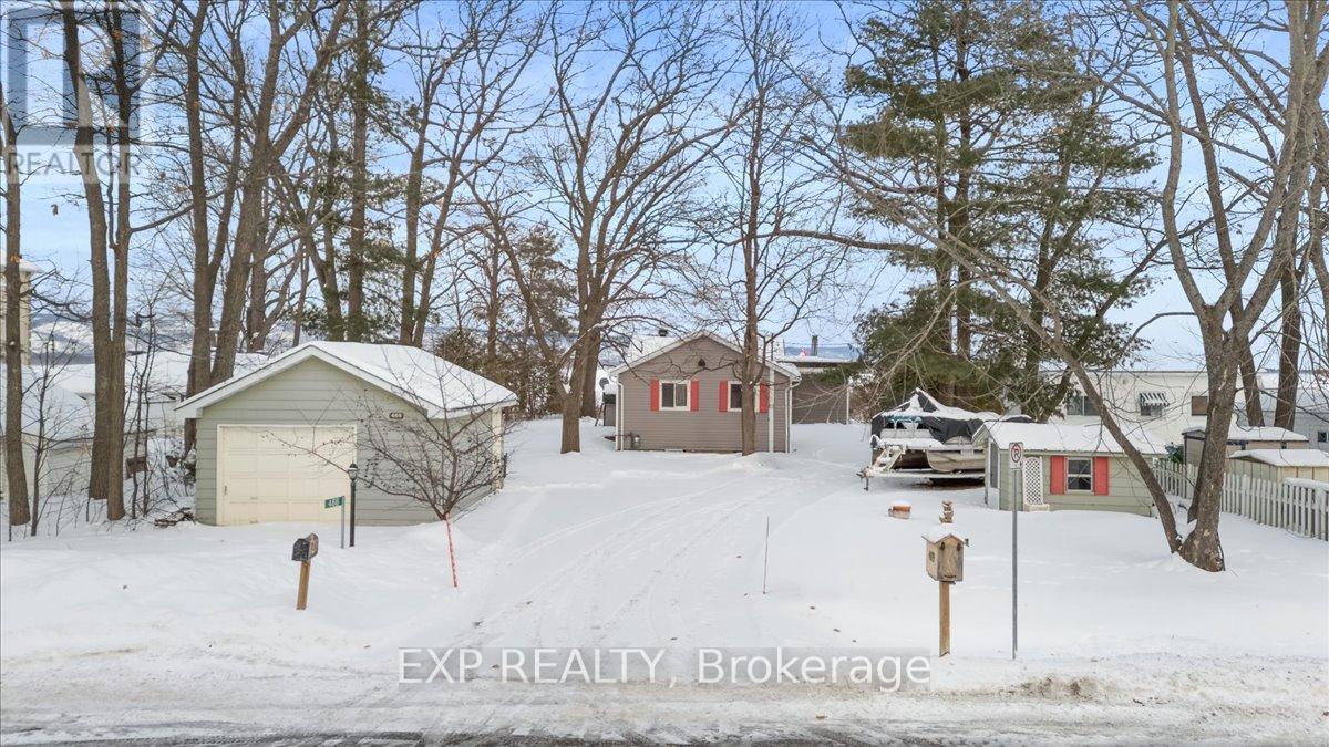 488 Bayview Drive, Ottawa, Ontario  K0A 3M0 - Photo 2 - X12521750