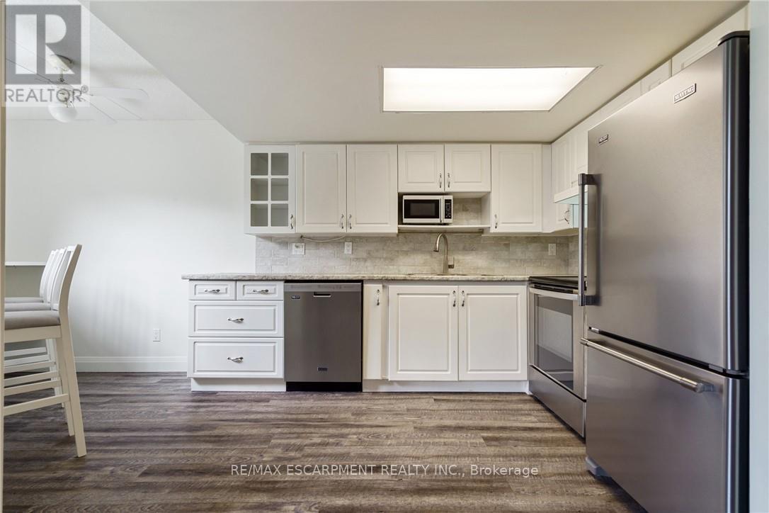 211 - 3499 Upper Middle Road, Burlington, Ontario  L7R 3X5 - Photo 15 - W12728888