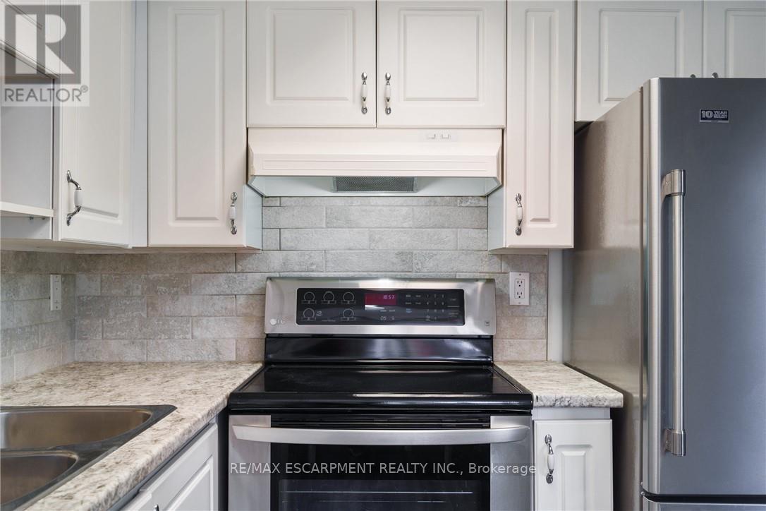 211 - 3499 Upper Middle Road, Burlington, Ontario  L7R 3X5 - Photo 20 - W12728888