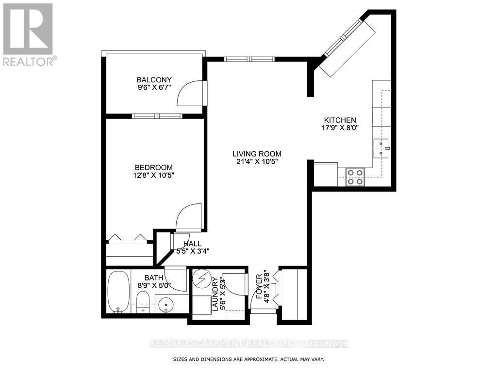 211 - 3499 Upper Middle Road, Burlington, Ontario  L7R 3X5 - Photo 28 - W12728888