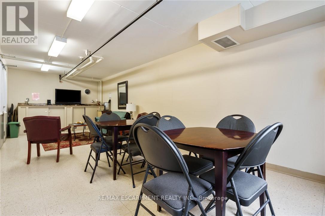 211 - 3499 Upper Middle Road, Burlington, Ontario  L7R 3X5 - Photo 35 - W12728888