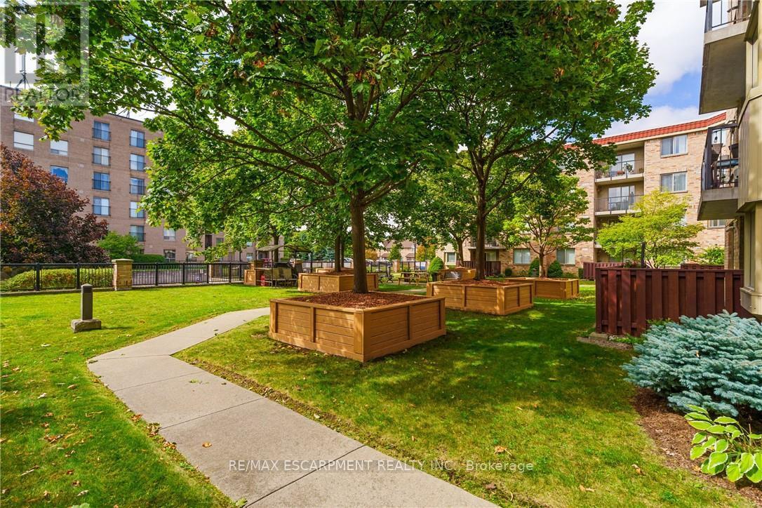 211 - 3499 Upper Middle Road, Burlington, Ontario  L7R 3X5 - Photo 40 - W12728888