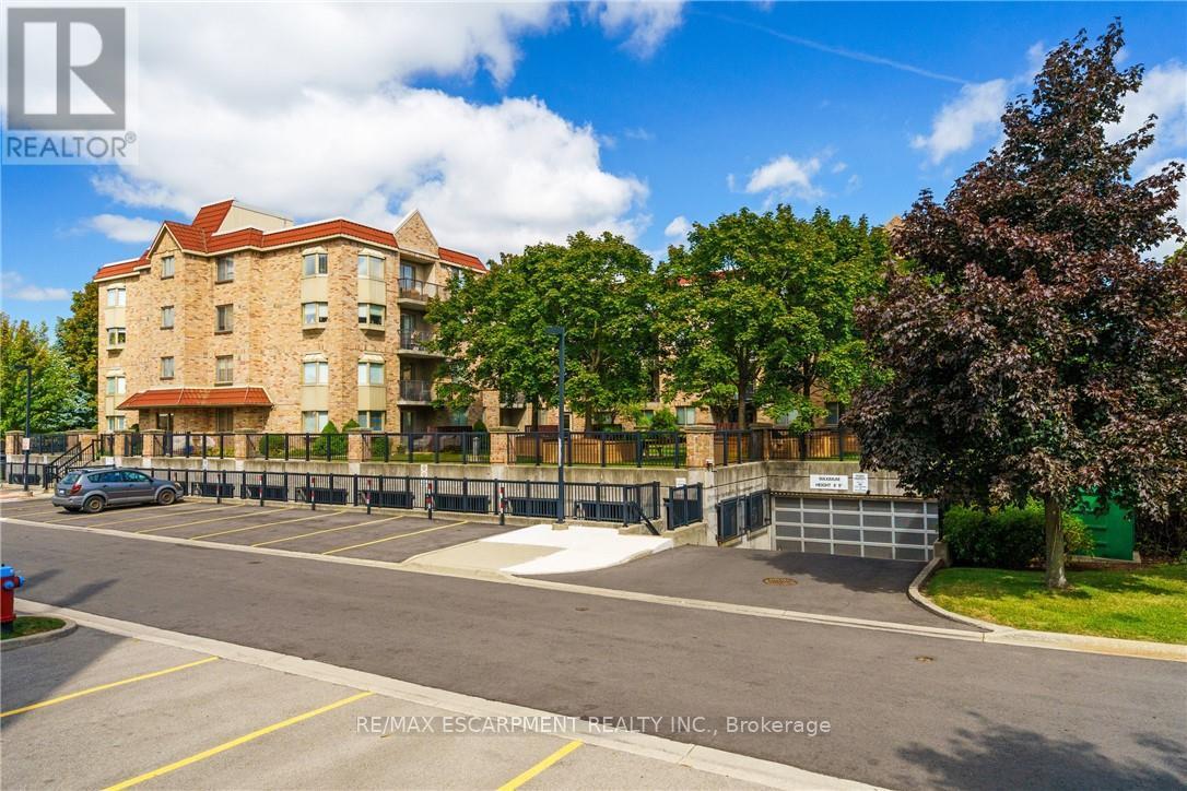 211 - 3499 Upper Middle Road, Burlington, Ontario  L7R 3X5 - Photo 41 - W12728888