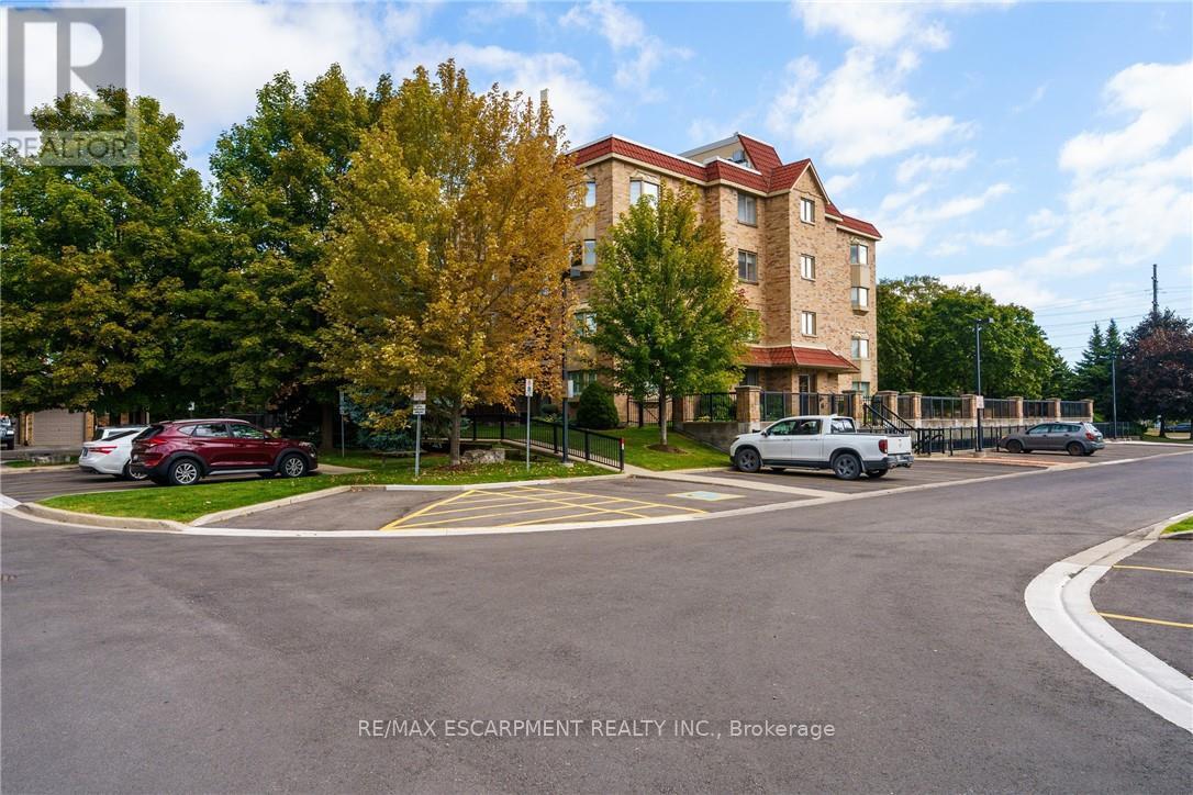 211 - 3499 Upper Middle Road, Burlington, Ontario  L7R 3X5 - Photo 42 - W12728888