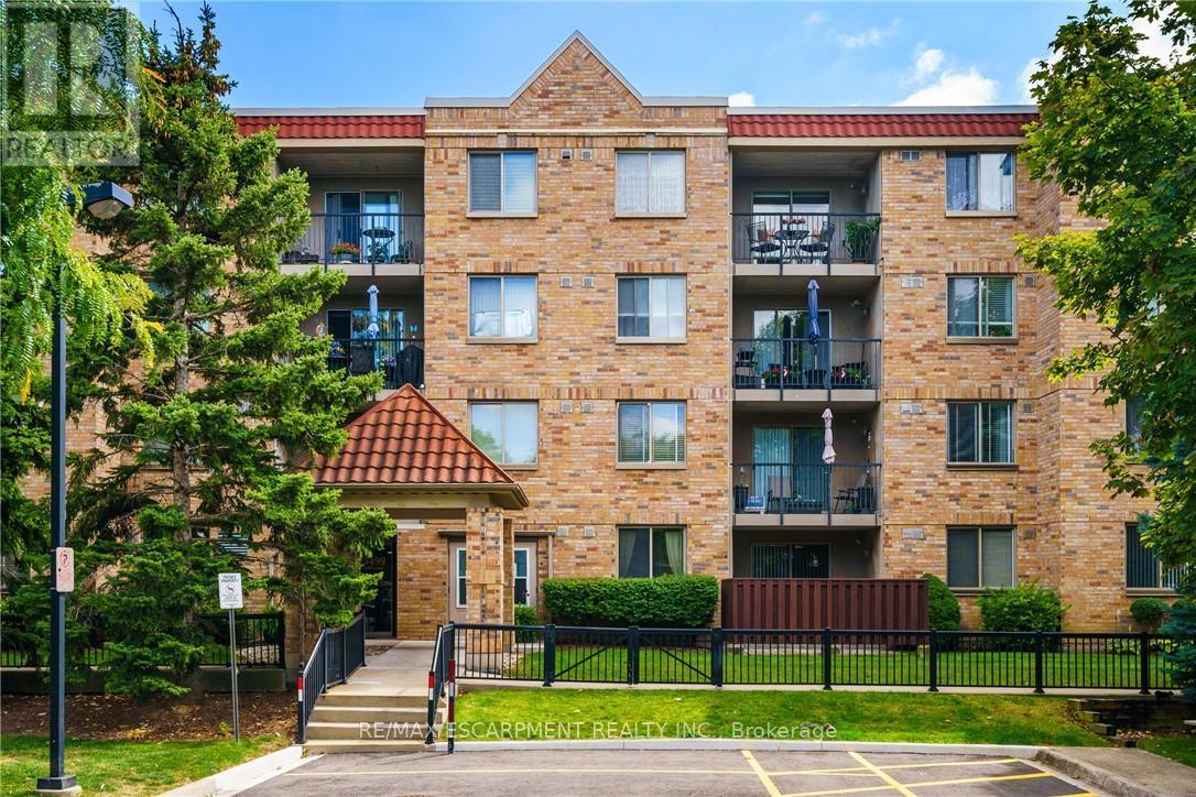 211 - 3499 Upper Middle Road, Burlington, Ontario  L7R 3X5 - Photo 44 - W12728888