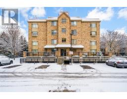 211 - 3499 UPPER MIDDLE ROAD, Burlington, Ontario