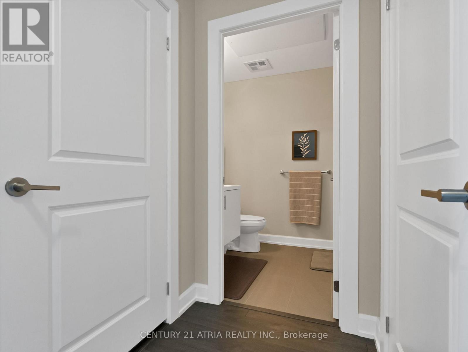 1304 - 3220 William Coltson Avenue, Oakville, Ontario  L6H 7X9 - Photo 14 - W12728920