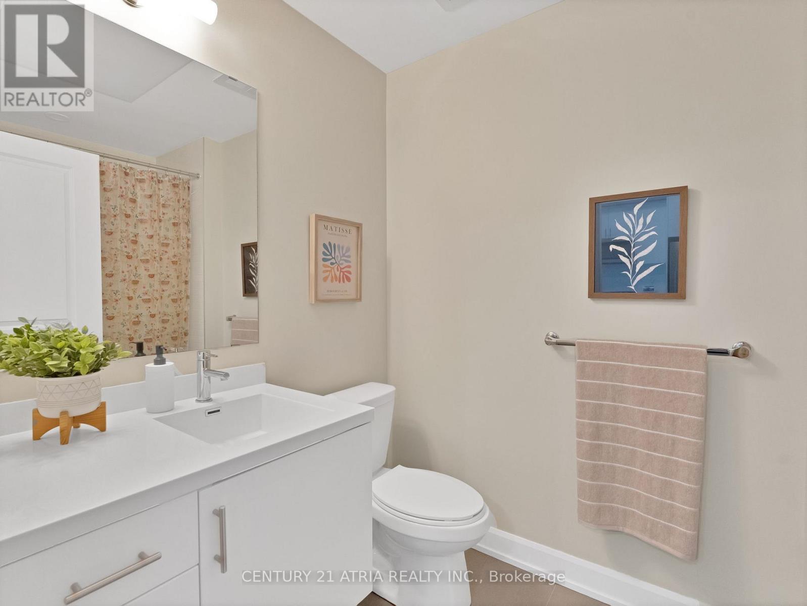 1304 - 3220 William Coltson Avenue, Oakville, Ontario  L6H 7X9 - Photo 15 - W12728920