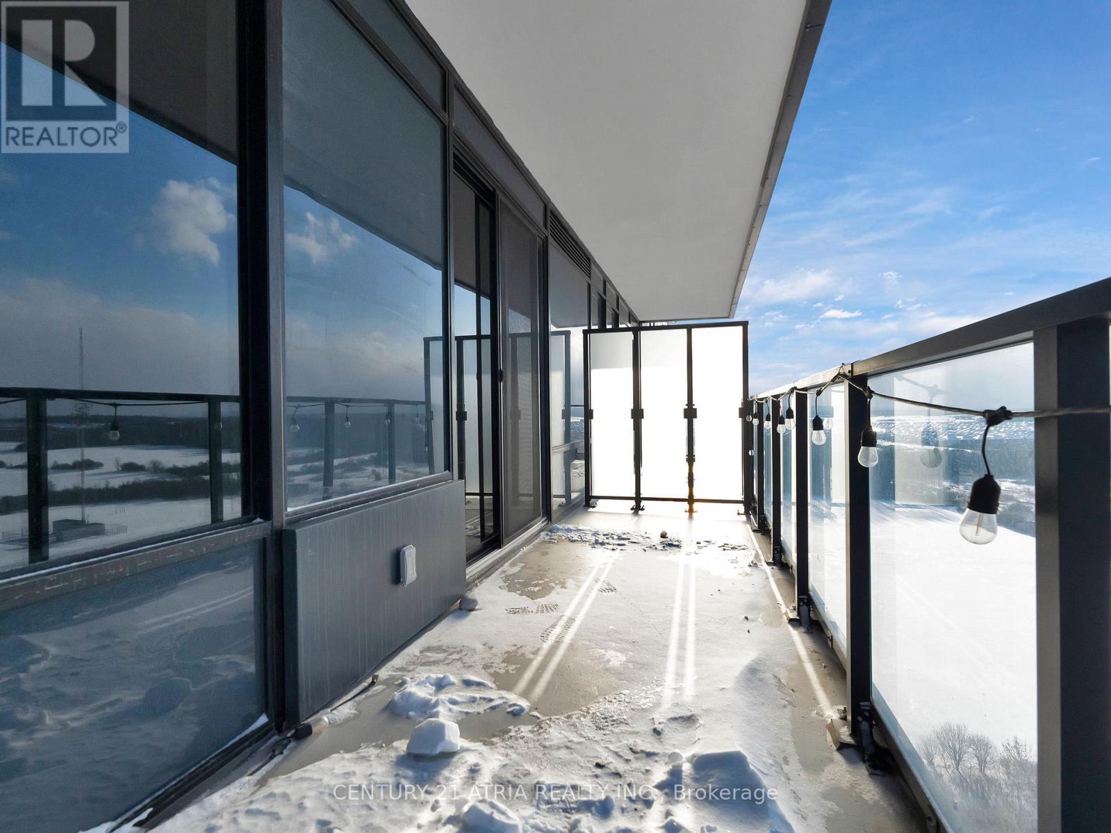 1304 - 3220 William Coltson Avenue, Oakville, Ontario  L6H 7X9 - Photo 19 - W12728920