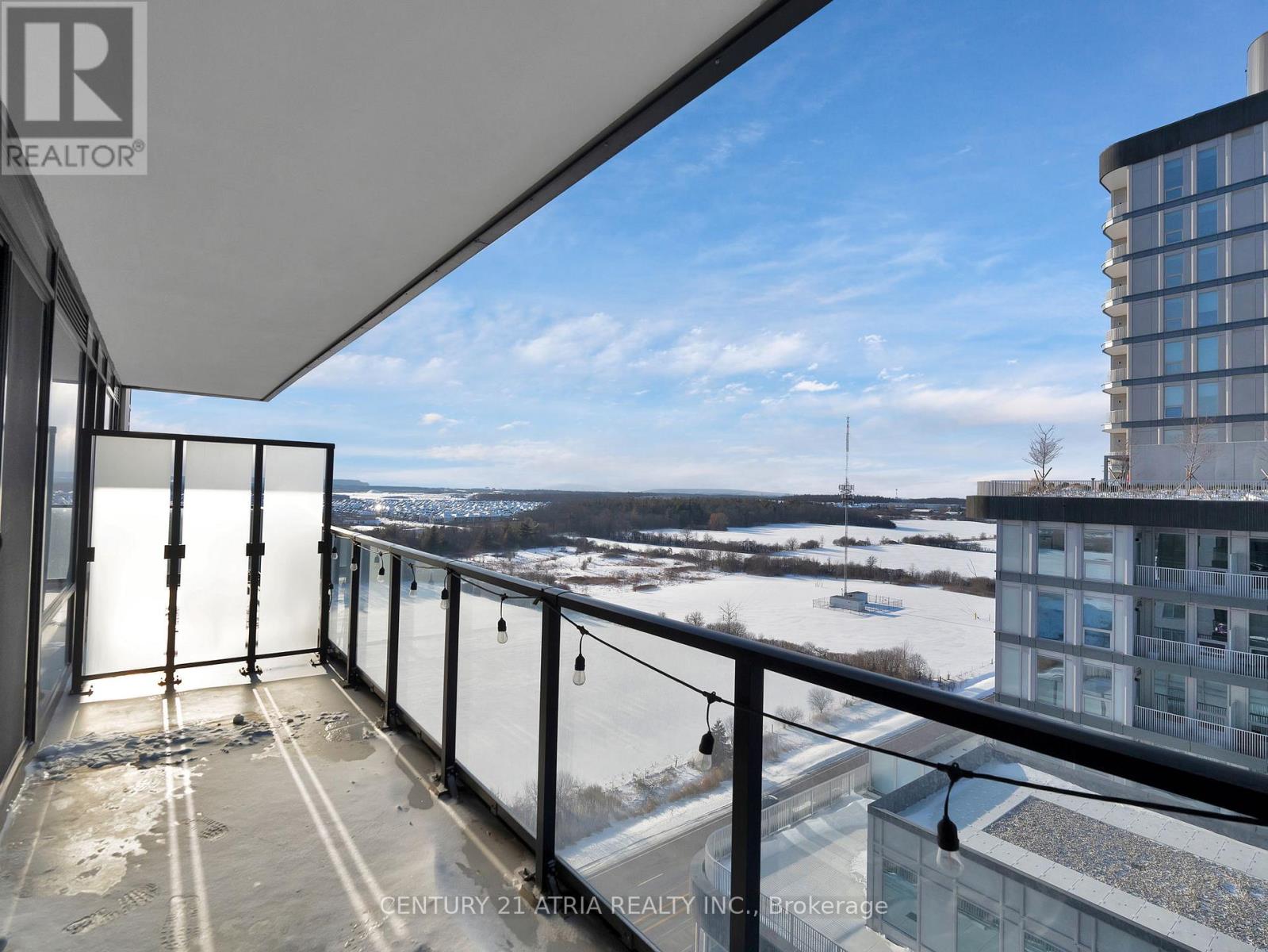 1304 - 3220 William Coltson Avenue, Oakville, Ontario  L6H 7X9 - Photo 21 - W12728920