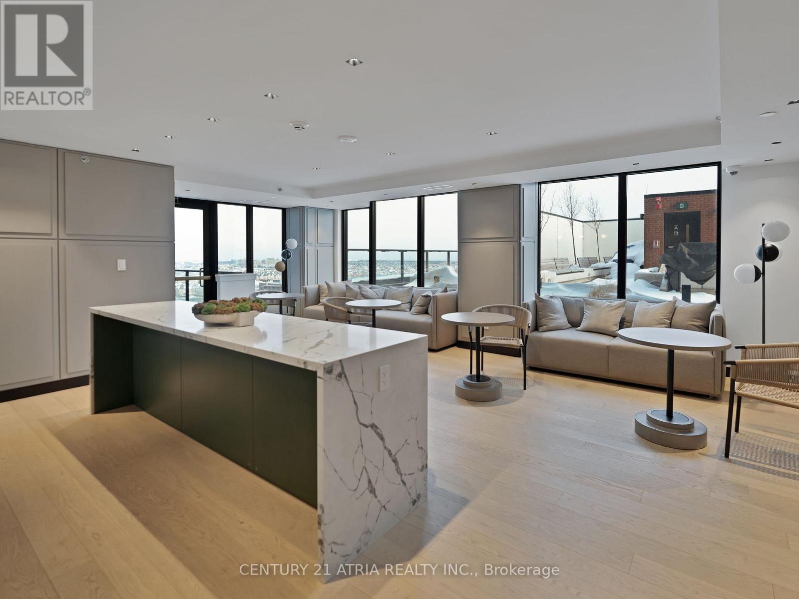 1304 - 3220 William Coltson Avenue, Oakville, Ontario  L6H 7X9 - Photo 22 - W12728920