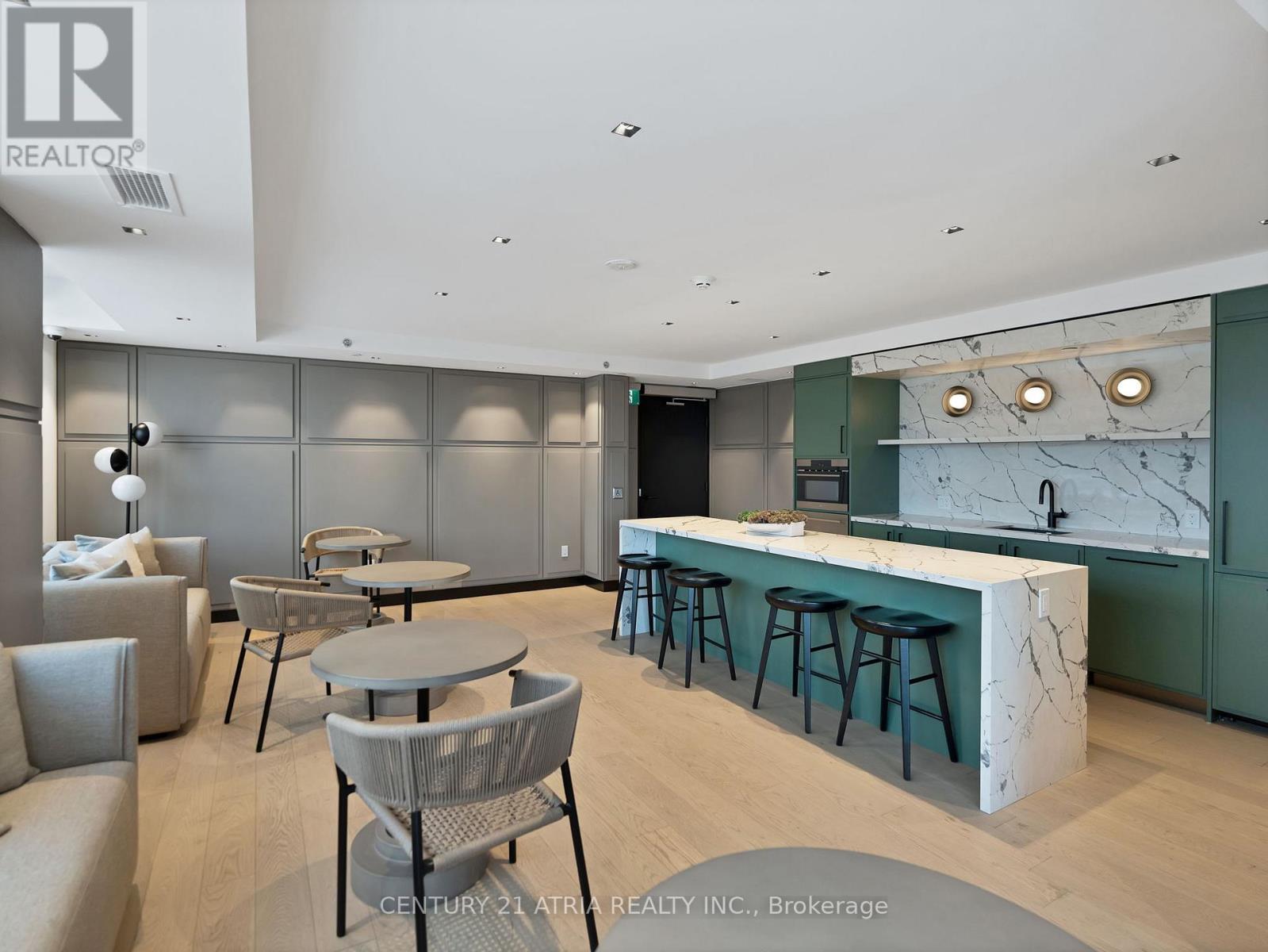 1304 - 3220 William Coltson Avenue, Oakville, Ontario  L6H 7X9 - Photo 24 - W12728920