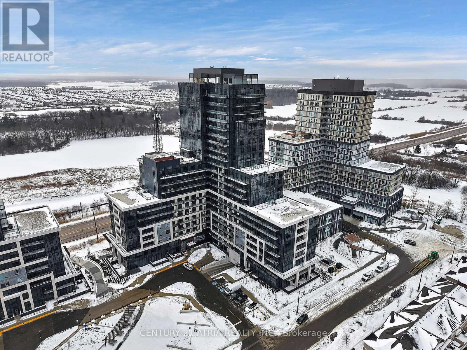 1304 - 3220 William Coltson Avenue, Oakville, Ontario  L6H 7X9 - Photo 25 - W12728920