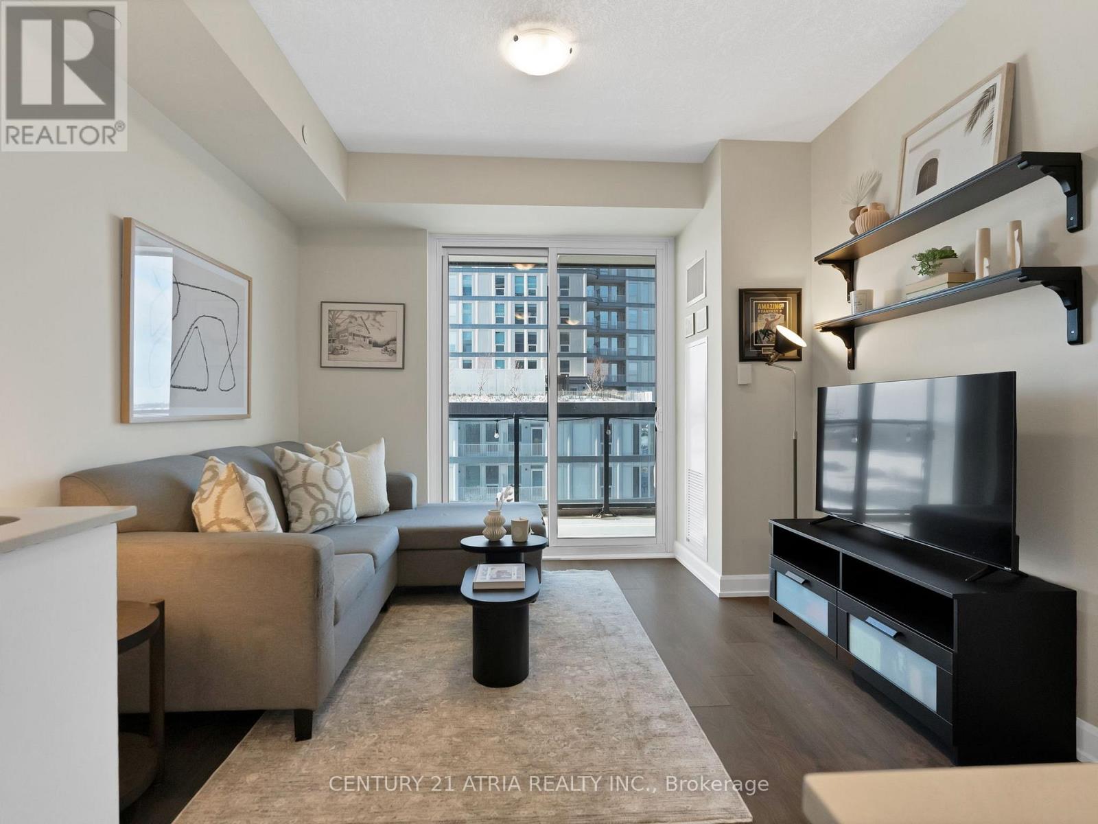 1304 - 3220 William Coltson Avenue, Oakville, Ontario  L6H 7X9 - Photo 9 - W12728920