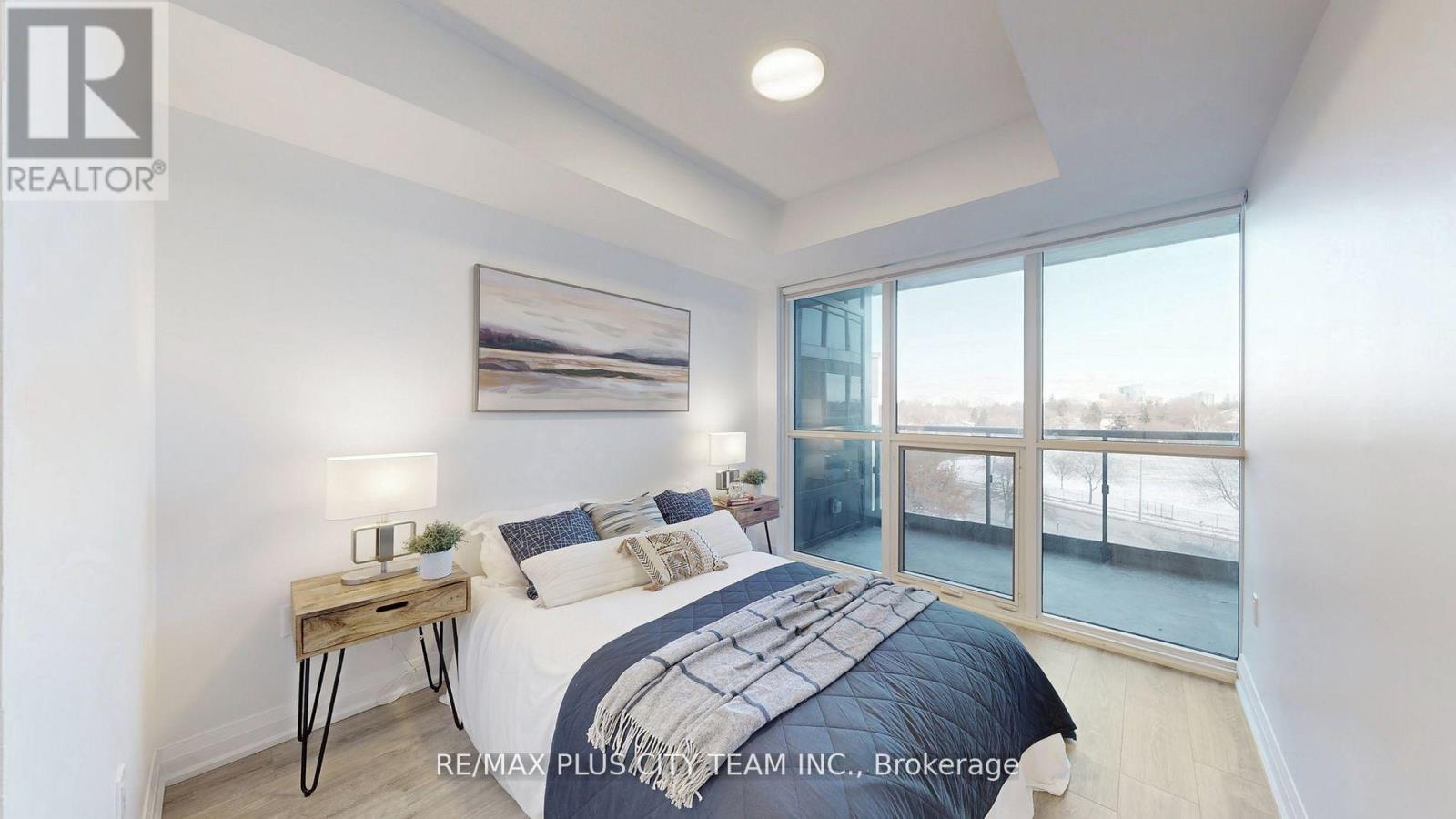 517 - 10 Gibbs Road, Toronto, Ontario  M9B 0E2 - Photo 12 - W12728964