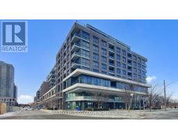 517 - 10 GIBBS ROAD, Toronto, Ontario