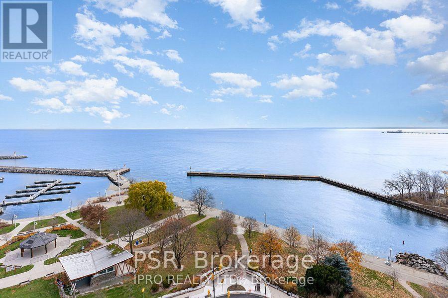 422 - 11 Bronte Road, Oakville, Ontario  L6L 0E1 - Photo 12 - W12729012