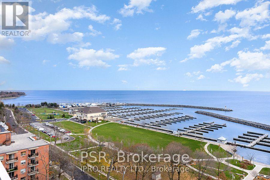 422 - 11 Bronte Road, Oakville, Ontario  L6L 0E1 - Photo 13 - W12729012