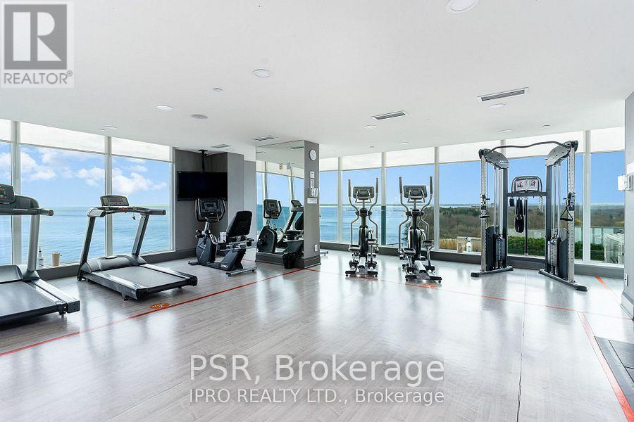 422 - 11 Bronte Road, Oakville, Ontario  L6L 0E1 - Photo 18 - W12729012