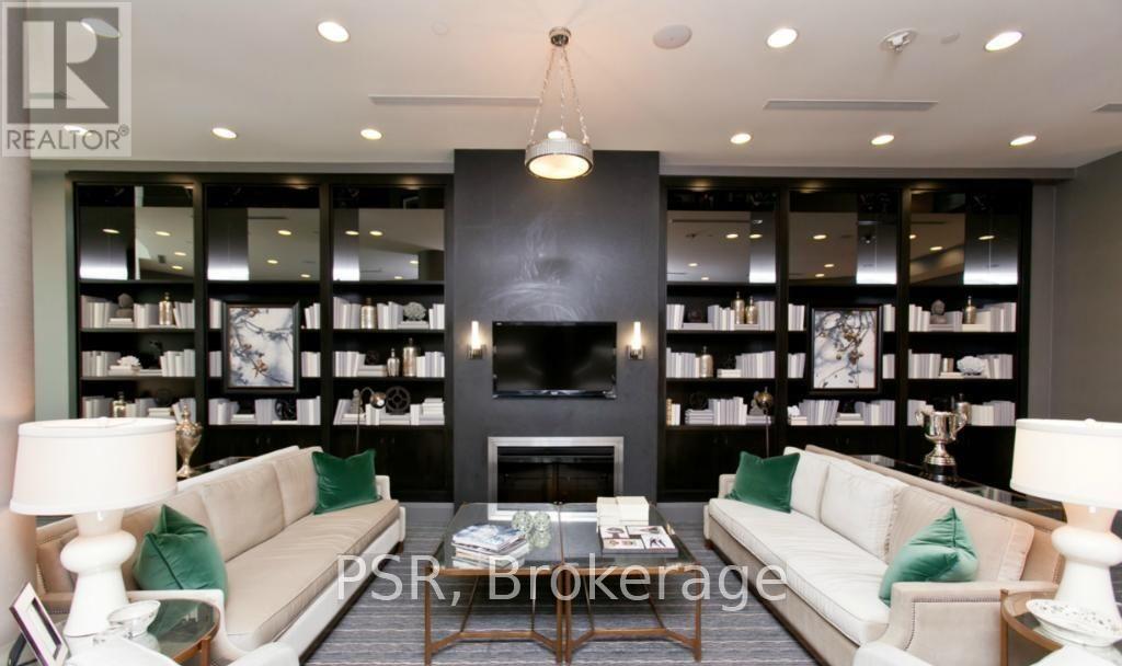 422 - 11 Bronte Road, Oakville, Ontario  L6L 0E1 - Photo 21 - W12729012