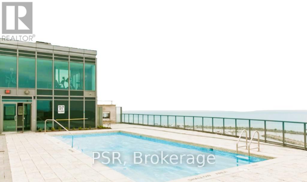 422 - 11 Bronte Road, Oakville, Ontario  L6L 0E1 - Photo 22 - W12729012