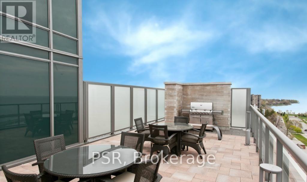 422 - 11 Bronte Road, Oakville, Ontario  L6L 0E1 - Photo 23 - W12729012