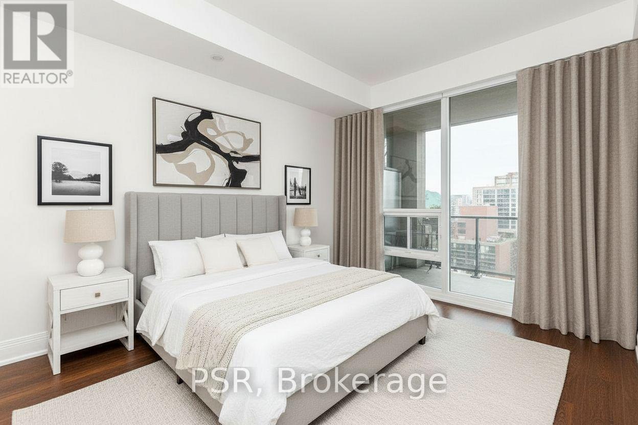 422 - 11 Bronte Road, Oakville, Ontario  L6L 0E1 - Photo 7 - W12729012