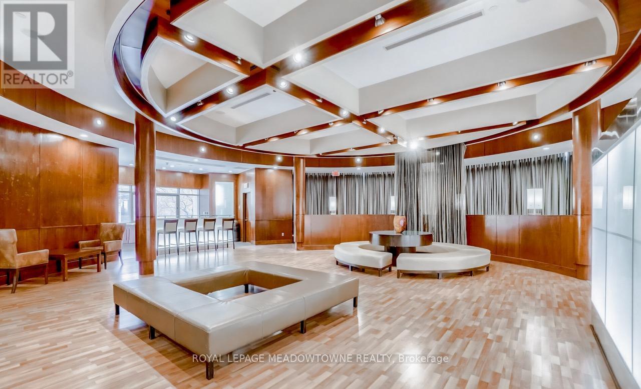 927 - 3888 Duke Of York Boulevard, Mississauga, Ontario L5B 4P5 - Photo 15 - W12729062