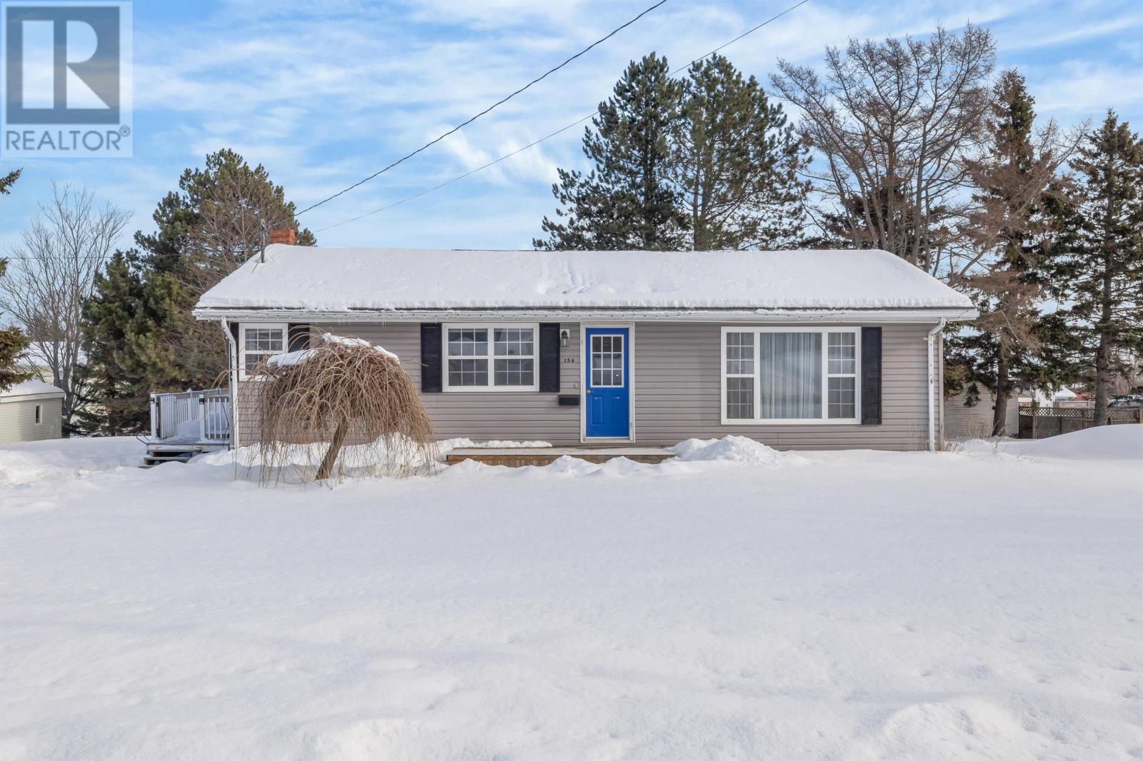 156 Brackley Point Road, Charlottetown, Prince Edward Island