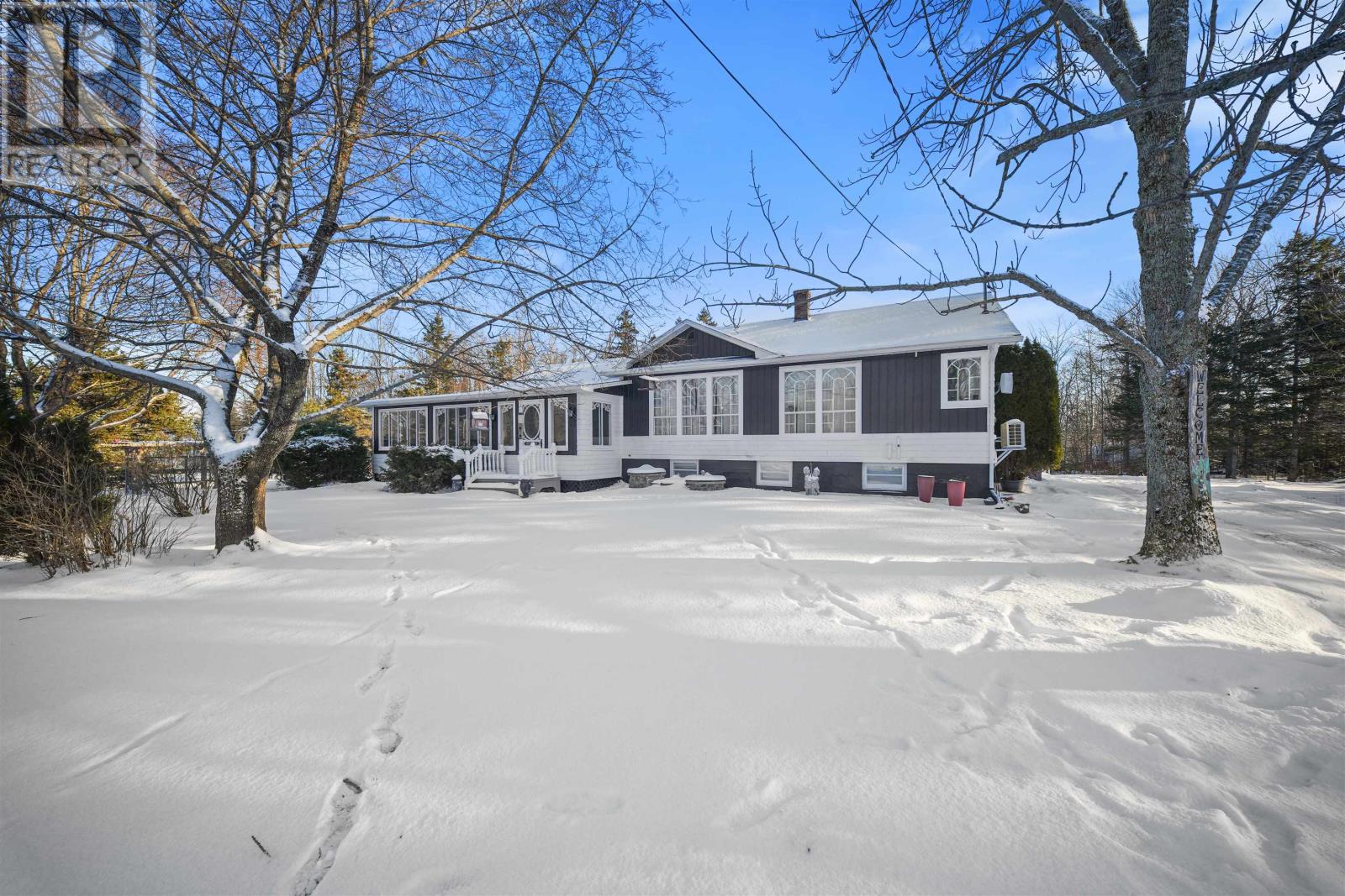693 Thompson Road, St. Louis, Prince Edward Island