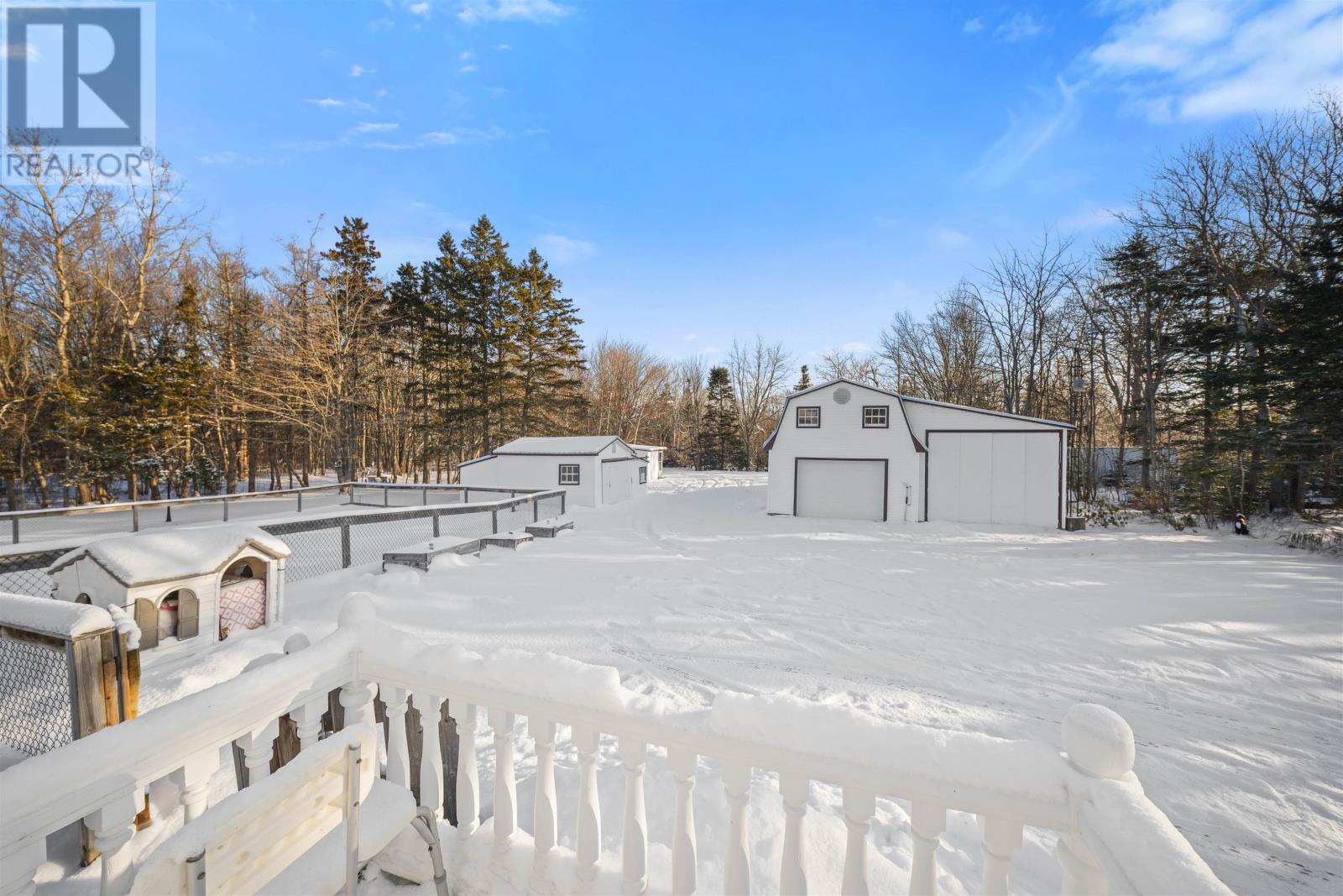 693 Thompson Road, St. Louis, Prince Edward Island  C0B 1Z0 - Photo 10 - 202601488