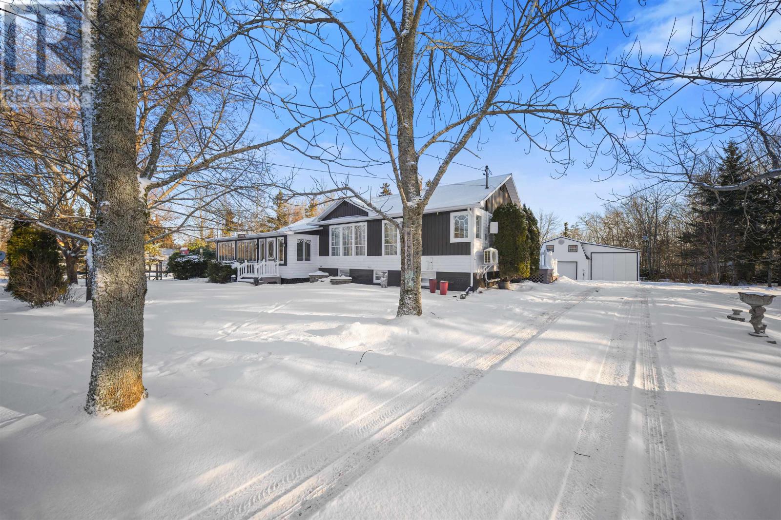 693 Thompson Road, St. Louis, Prince Edward Island  C0B 1Z0 - Photo 2 - 202601488