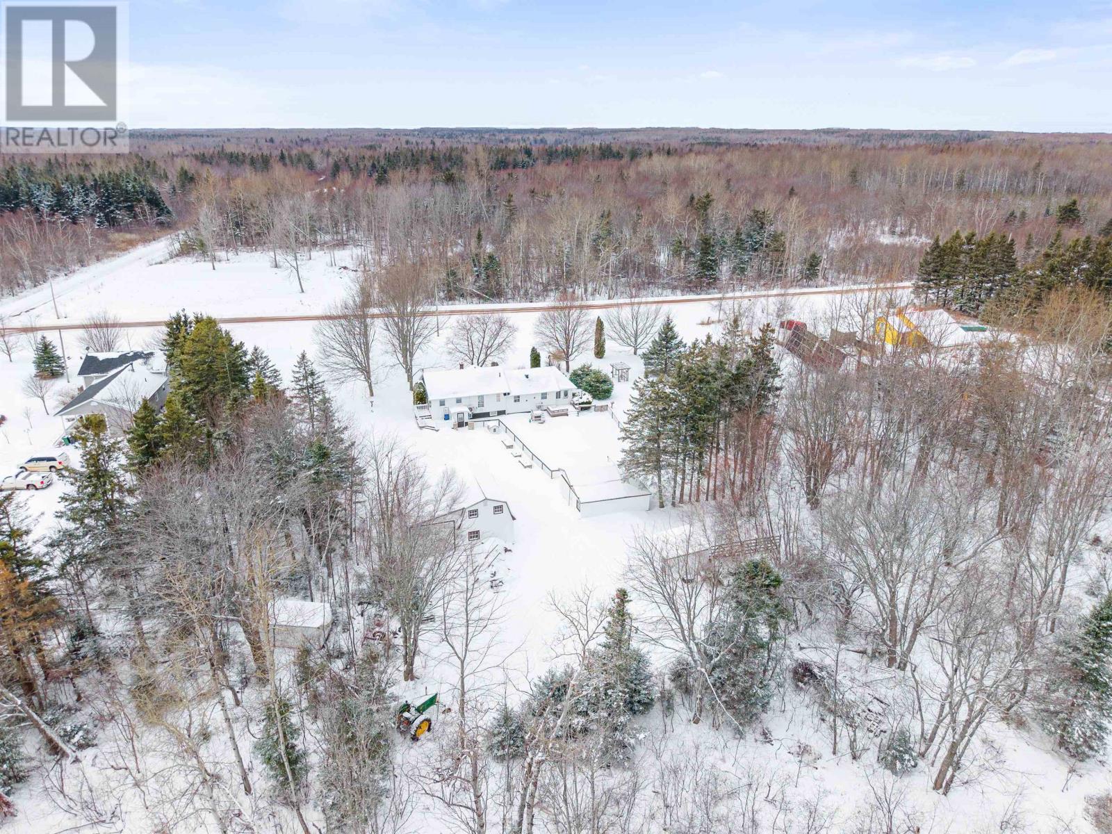 693 Thompson Road, St. Louis, Prince Edward Island  C0B 1Z0 - Photo 35 - 202601488