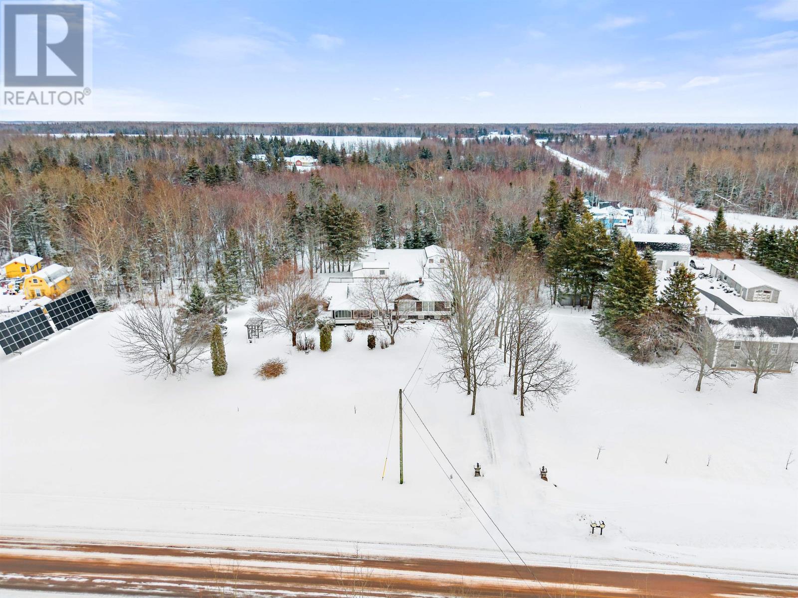 693 Thompson Road, St. Louis, Prince Edward Island  C0B 1Z0 - Photo 37 - 202601488