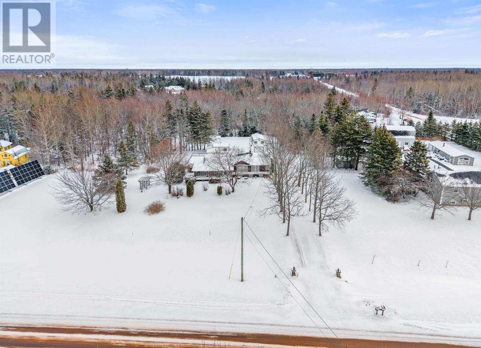 693 Thompson Road, St. Louis, Prince Edward Island  C0B 1Z0 - Photo 38 - 202601488