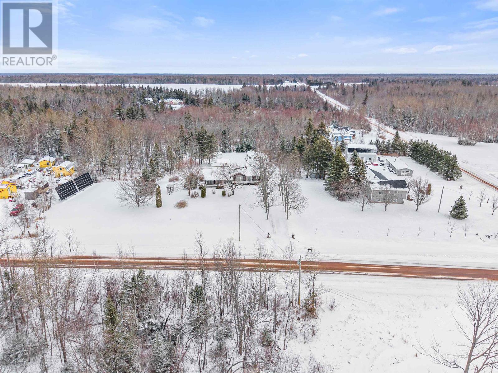 693 Thompson Road, St. Louis, Prince Edward Island  C0B 1Z0 - Photo 39 - 202601488