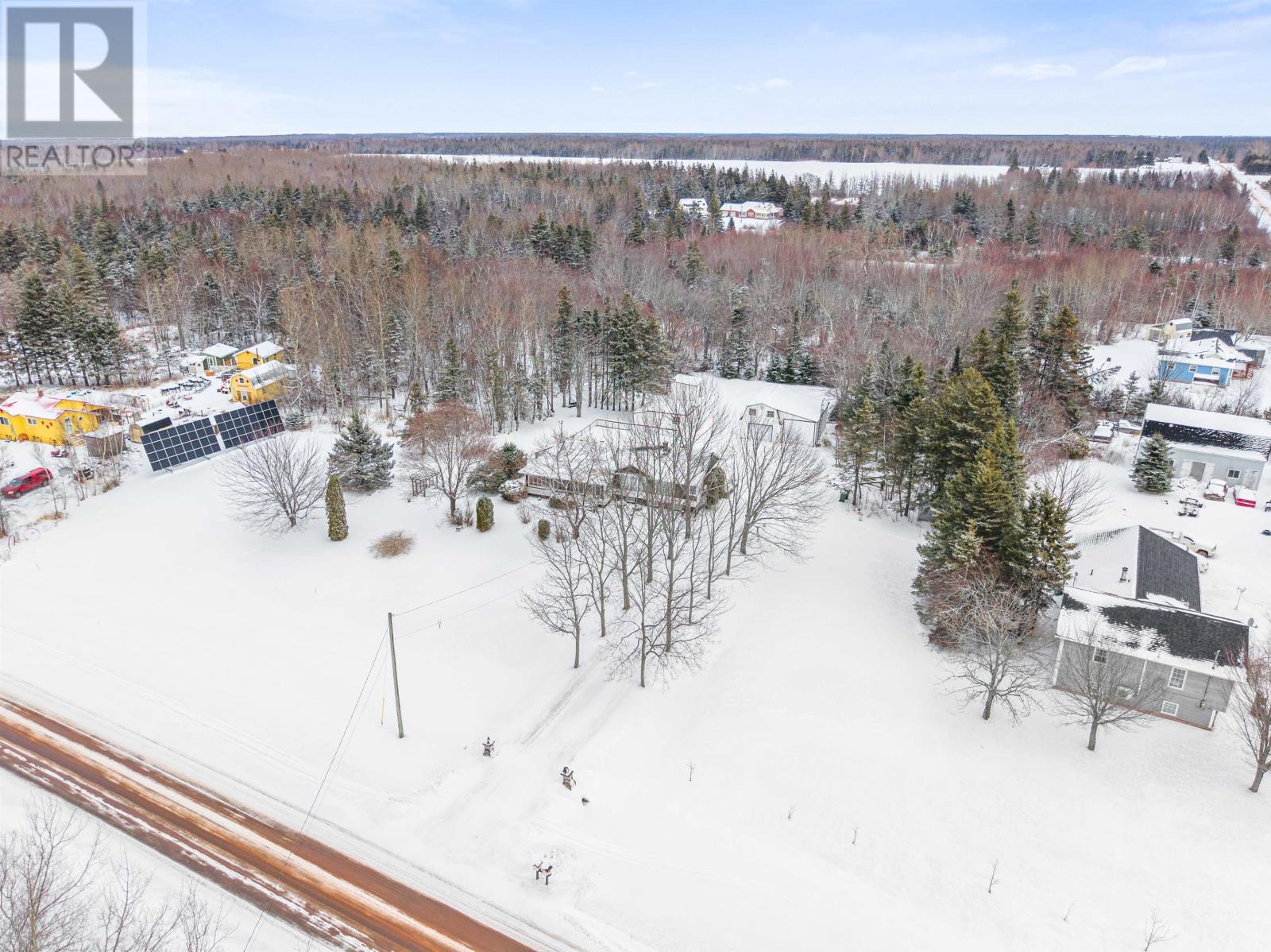 693 Thompson Road, St. Louis, Prince Edward Island  C0B 1Z0 - Photo 40 - 202601488