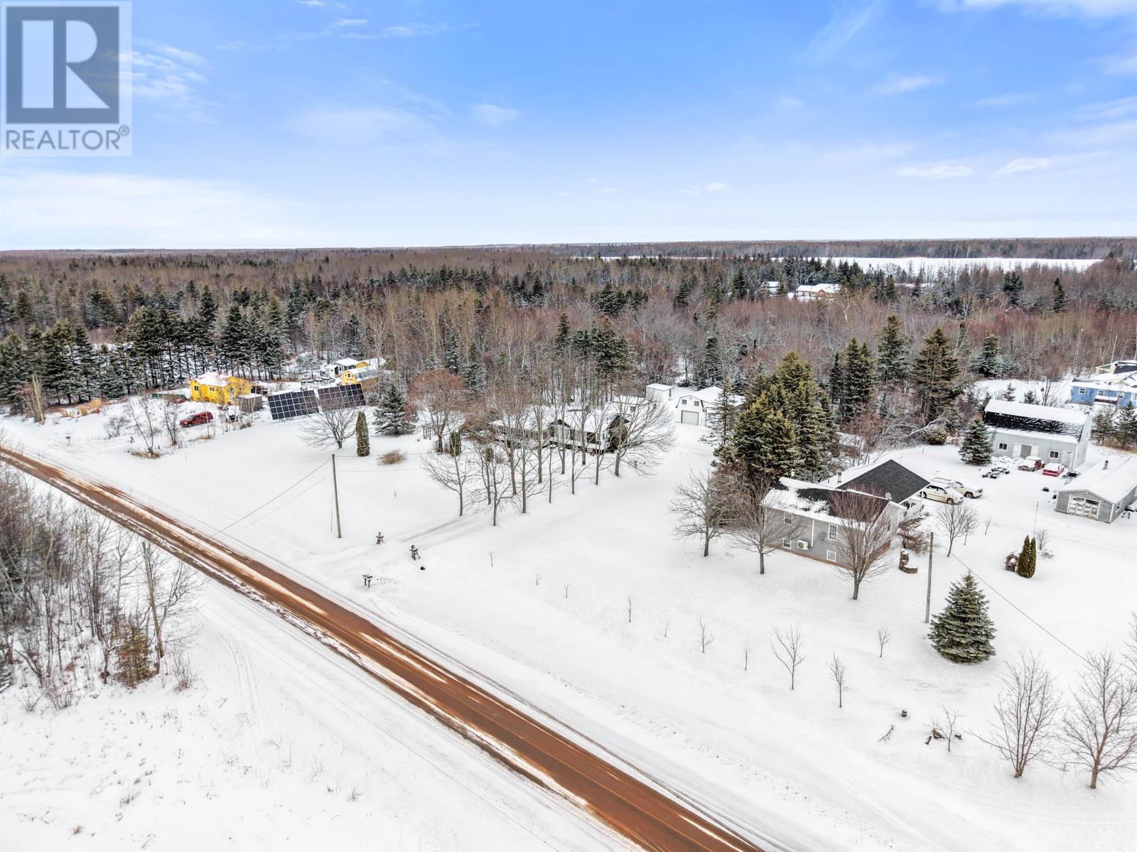 693 Thompson Road, St. Louis, Prince Edward Island  C0B 1Z0 - Photo 41 - 202601488