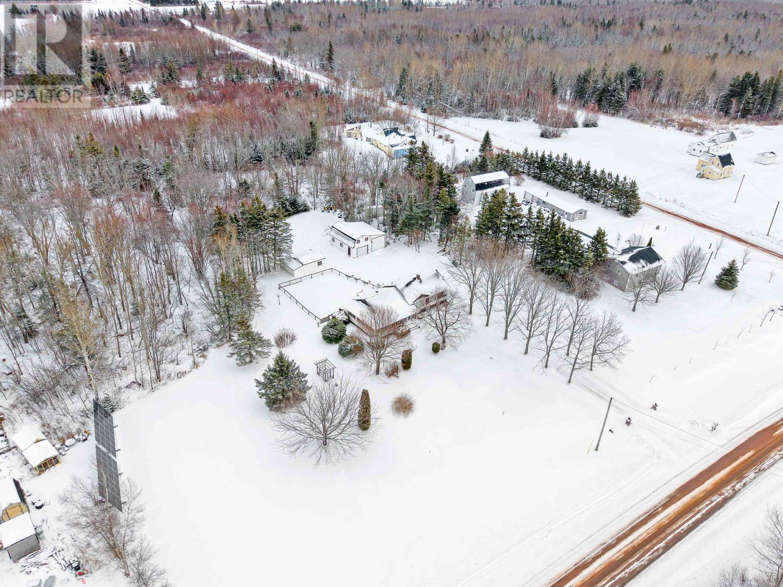 693 Thompson Road, St. Louis, Prince Edward Island  C0B 1Z0 - Photo 42 - 202601488