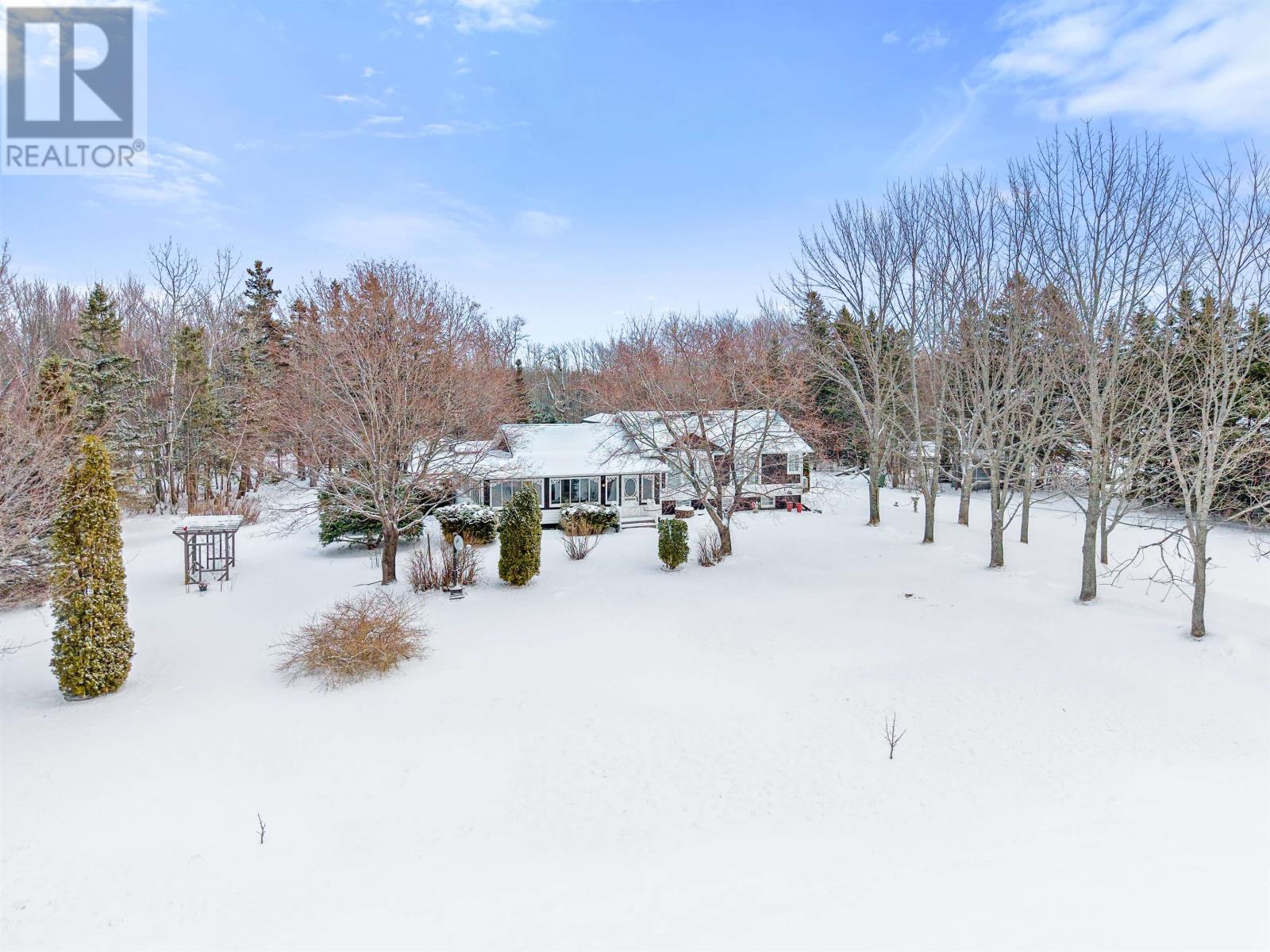 693 Thompson Road, St. Louis, Prince Edward Island  C0B 1Z0 - Photo 9 - 202601488