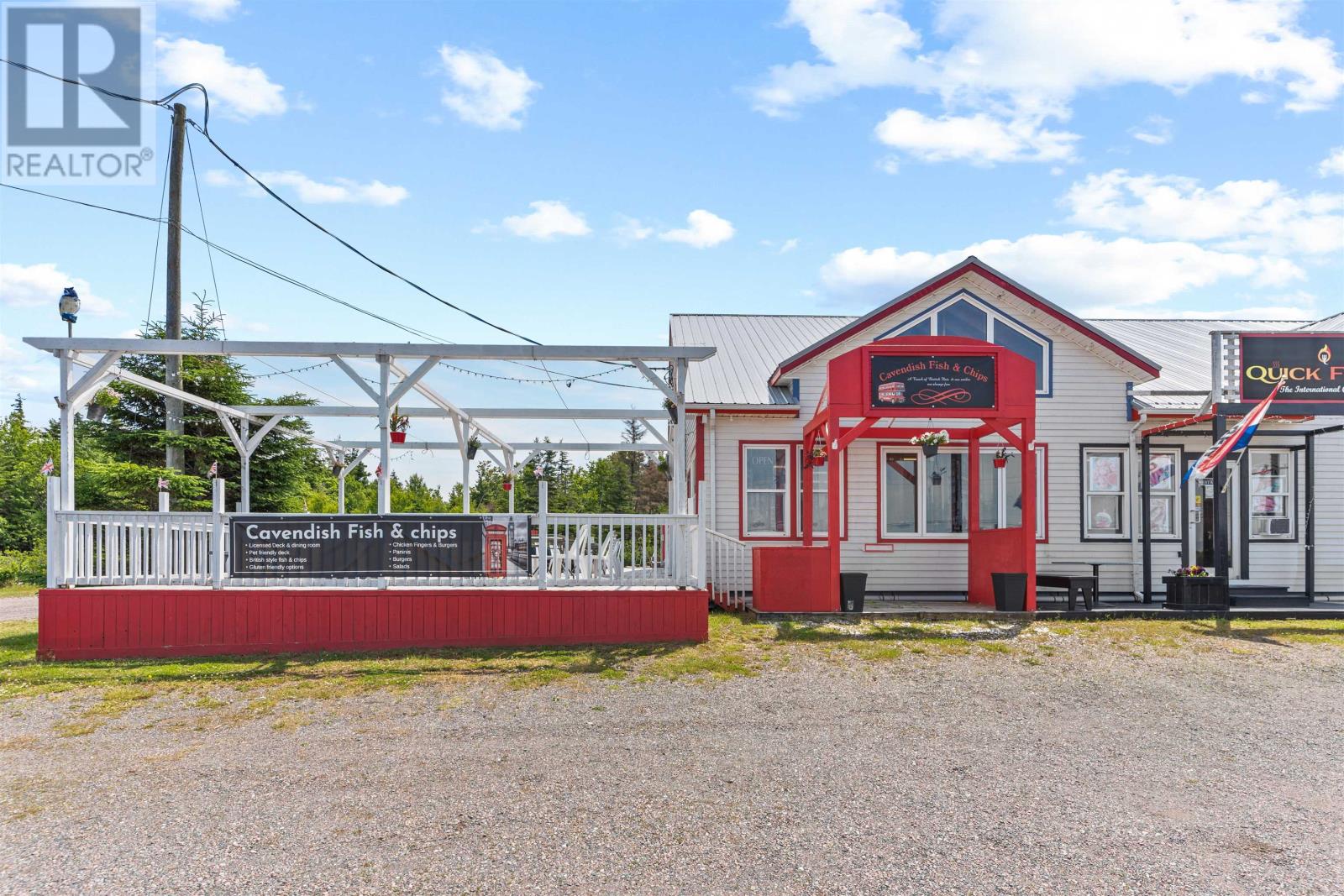 8989 Cavendish Road, Cavendish, Prince Edward Island