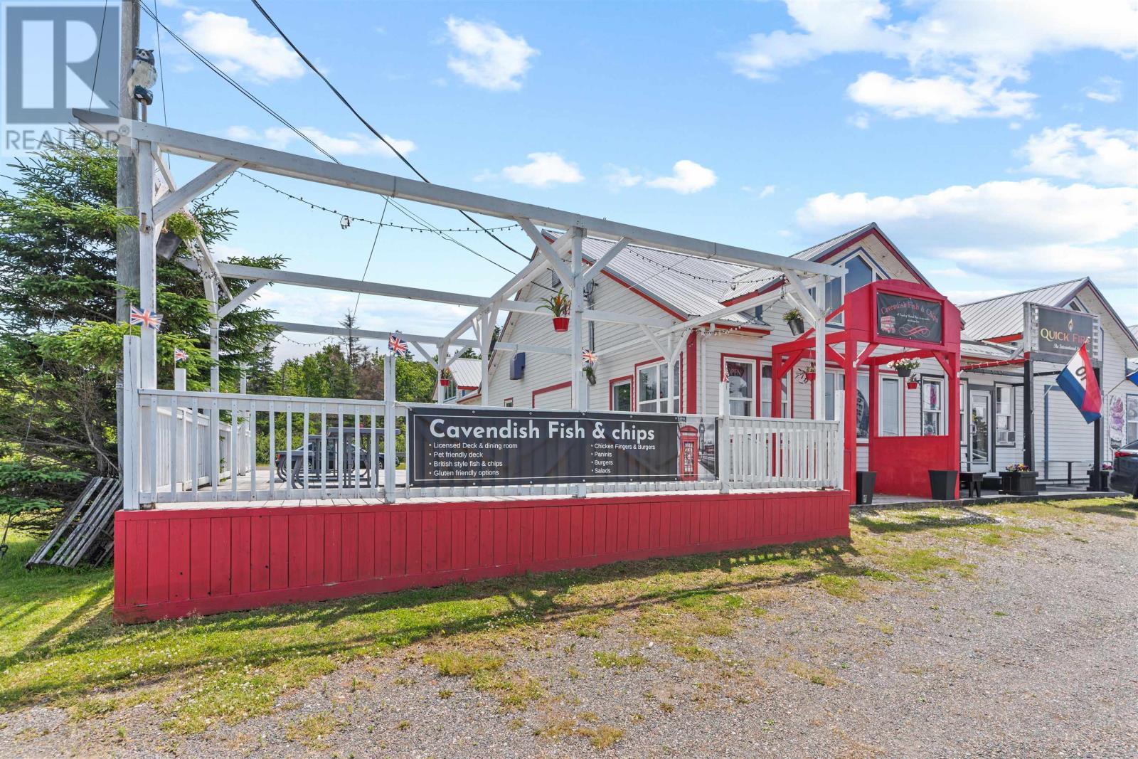 8989 Cavendish Road, Cavendish, Prince Edward Island C0A 1N0 - Photo 2 - 202601490